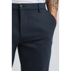 !Solid SDDave Casual Hosen Blau 28 32