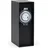 Wiltec Gartensteckdose 2-fach Schwarz 2 St.