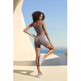 LASCANA Funktionsshorts Braun S