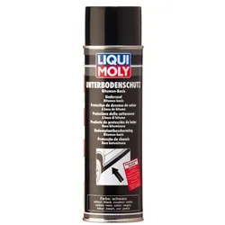 LIQUI MOLY Unterboden-Schutz Bitumen schwarz (500 ml) Unterbodenschutz  6111
