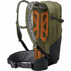 Scott Trail Rocket 20 l Fir Green/Black
