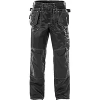 Fristads Handwerkerhose 255K AD Schwarz
