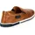 Galizio Torresi Sportliche Slipper Herren Braun 42