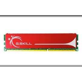 G.Skill NQ 4GB Kit DDR3 PC3-12800 (F3-12800CL9D-4GBNQ)