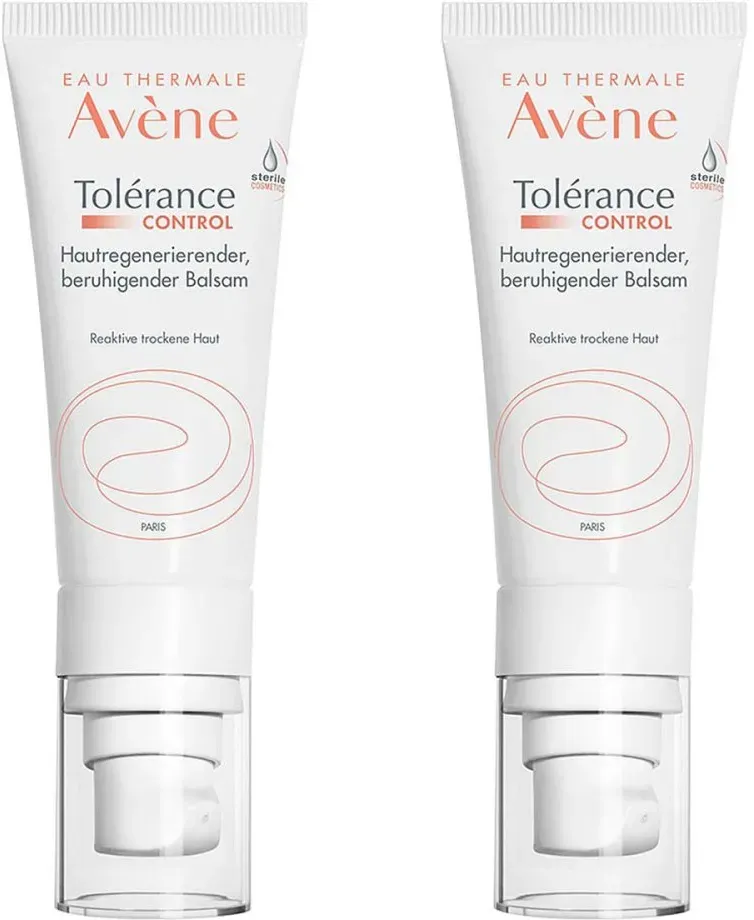 Avène Tolérance CONTROL Balsam