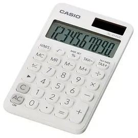 Casio SL-310UC  weiß