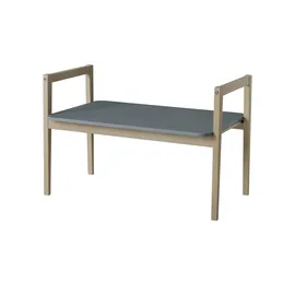 Paidi Tischplatte Little Cloud 93,20 x 1,60 x 61,0