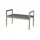 Paidi Tischplatte Little Cloud 93,20 x 1,60 x 61,0