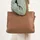 Cowboysbag Bushton Henkeltasche Leder Brown