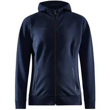Craft Core Soul Full Zip Hood W Damen