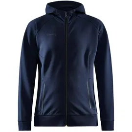 Craft Core Soul Full Zip Hood W Damen