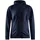 Craft Core Soul Full Zip Hood W Damen