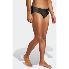 adidas Badehose COLOURBLOCKING Schwarz S