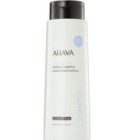 AHAVA Mineral Shampoo 400 ml