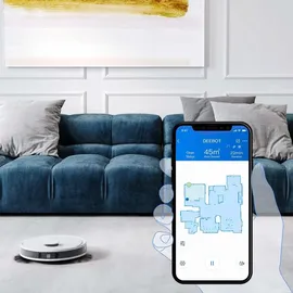 Ecovacs Deebot N8 Pro
