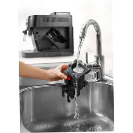 De'Longhi Magnifica S ECAM 20.116 B schwarz