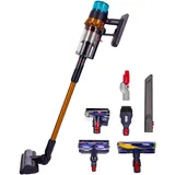 Dyson Gen5detect, Blau/Kupfer