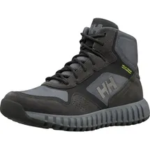 HELLY HANSEN Monashee Ullr HT / charcoal / ebo (991) 13