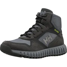 HELLY HANSEN Monashee Ullr HT / charcoal / ebo (991) 13