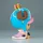 BANPRESTO One Piece Sofvimates Chopper Figur 13 cm - Multicolor