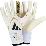 Adidas Copa Pro Torwarthandschuhe - Zero Met / Black / Gold Met - 8.5