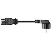 Bachmann H05VV-F 3G1,5mm2 375.075