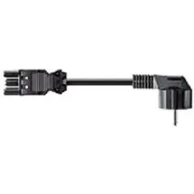 Bachmann H05VV-F 3G1,5mm2 375.075