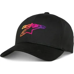 Alpinestars Setting Kappe, schwarz, Größe L XL für Männer