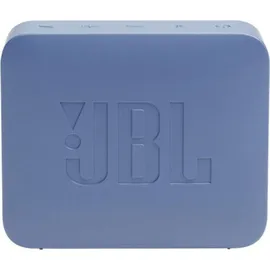 JBL GO Essential 2 Blau
