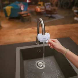 Brita ON TAP V CU CE2 Wasserfiltersystem, (1052067)