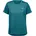 Essential Funktionsshirt Blau/L