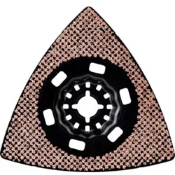 Bosch EXPERT Sanding Plate AVZ 90 RT6 Blat für Multifunktionswerkzeuge 90mm für oszillierende Multifunktionswerkzeuge