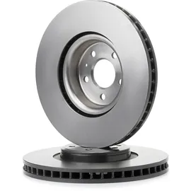 Brembo Bremsscheibe PRIME LINE - UV Coated