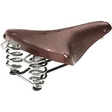 Brooks England B67 Sattel - A. Brown - 205 mm