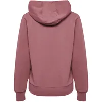 Hummel Hoodie Wistful Mauve M
