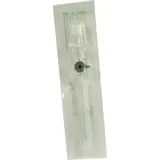 B. Braun Vasofix Braunüle 16G 50mm grau 1 St