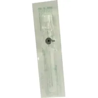 B. Braun Vasofix Braunüle 16G 50mm grau 1 St