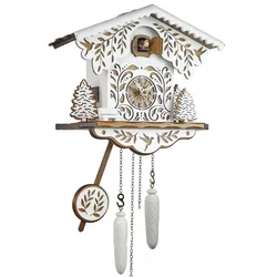 Engstler -Intarsien braun 26cm- 330 Q BRAUN
