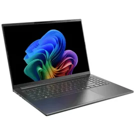 Acer Aspire 16 AI A16-61M-R8RH AMD Ryzen AI 5 340 16 GB RAM 512 GB SSD
