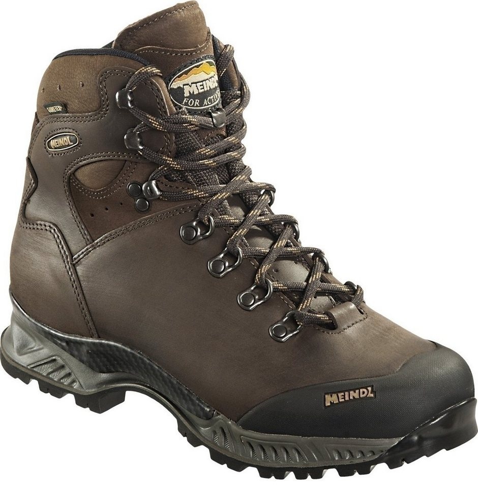 meindl softline top gtx mocca