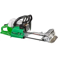 Eder Planhobel mit Antriebsmotor