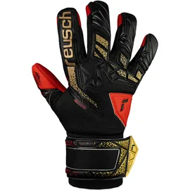 Reusch Attrakt Freegel Silver Junior mehrfarbig 7