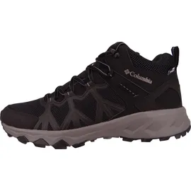 Columbia Peakfreak II Herren Black Titanium II Herren 41