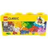 LEGO Classic Bausteine Box (10696, LEGO Classic)