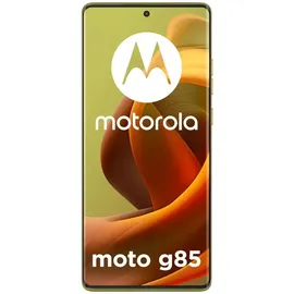 Motorola Moto G85 256 GB 12 GB RAM olive green