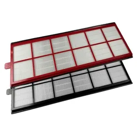 Zehnder AIR2GO F7 + G4 Ersatzfilter für Zehnder ComfoAir 350/500/550
