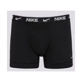 Nike Trunk 3PK schwarz L 3er Pack