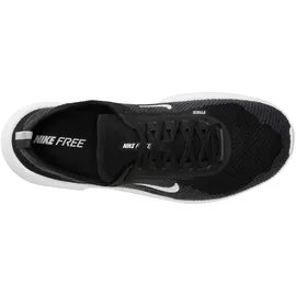 Nike Free 2025 Herren Schwarz 45