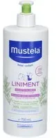 mustela® Liniment Baume 750 ml