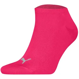 Puma Sneakersocken 3er Pack Mehrfarbig 39-42